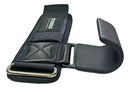 Kit X2 Straps Gancho Correas Pesas Gym