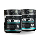 COLAGENO SASCHA FITNESS