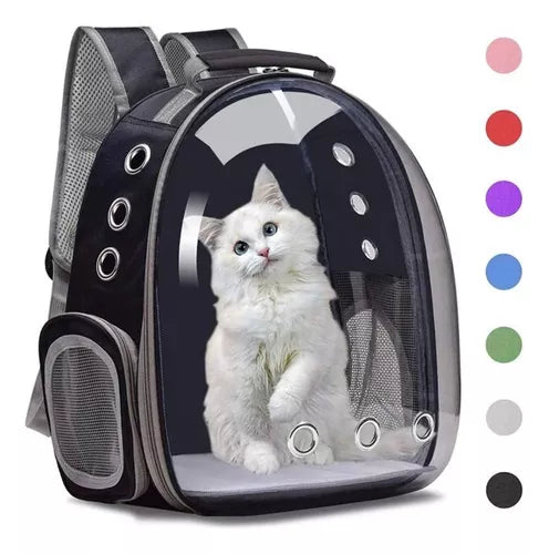 Maleta Viajera Para Perros Gatos VIAJERA