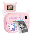 Camara Instantánea Para Niños
