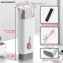 Limpiador 7 En 1 Para Audífonos Teclado