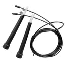 Kit Fitness Cuerda Rodillo Y Banda