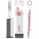 Limpiador 7 En 1 Para Audífonos Teclado