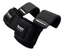 Kit X2 Straps Gancho Correas Pesas Gym