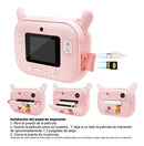 Camara Instantánea Para Niños