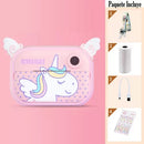 Camara Instantánea Para Niños