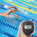 Cronometro Digital Deportivos Fitness