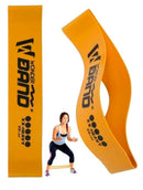 Kit Fitness Cuerda Rodillo Y Banda