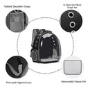 Maleta Viajera Para Perros Gatos VIAJERA