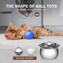 Fuente De Agua Para Gatos Y Perros Acero