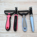 Peine Desenrredador Para Perros Y Gato